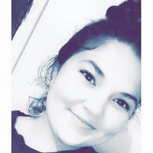 Meet your Posher, Katlyn